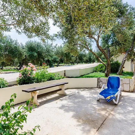 Apartment Drace 4529A Drače