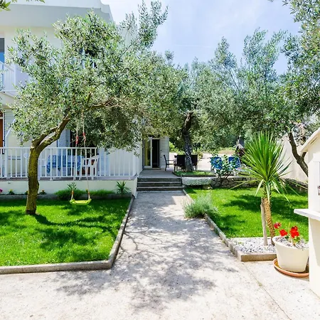 Apartment Drace 4529A Drače
