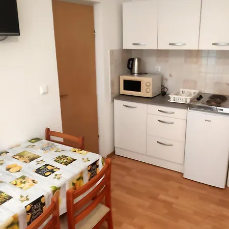 Apartment Drace 4529A Appartamento *