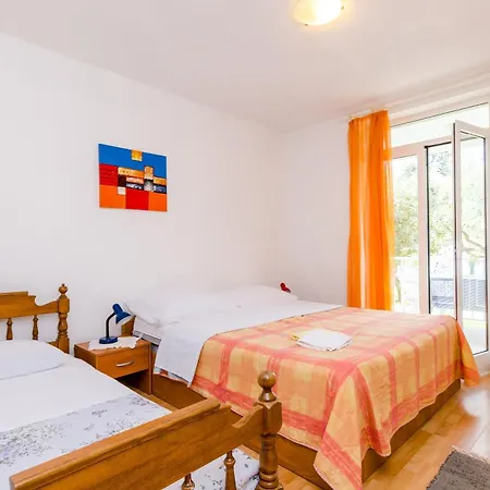 Apartment Drace 4529A Drače