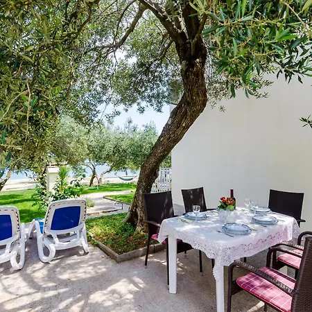 Apartment Drace 4529A Drače